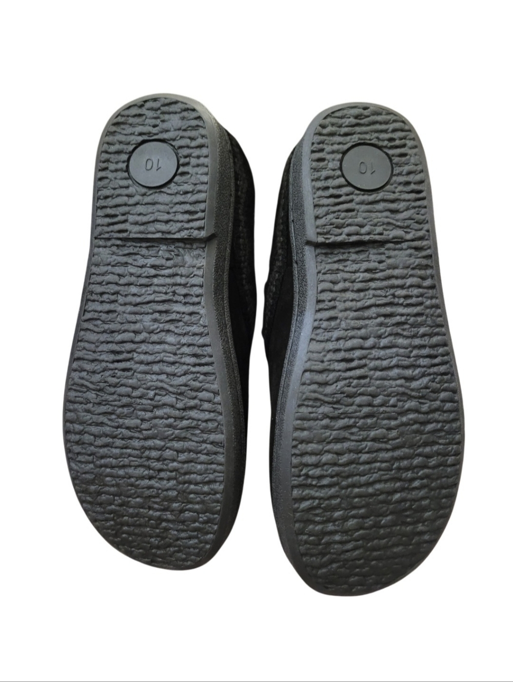 Clarks Scuff Slippers - Picture 3 of 4